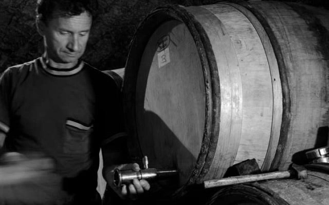 Charmes-Chambertin Grand Cru Domaine Hubert Lignier 2021