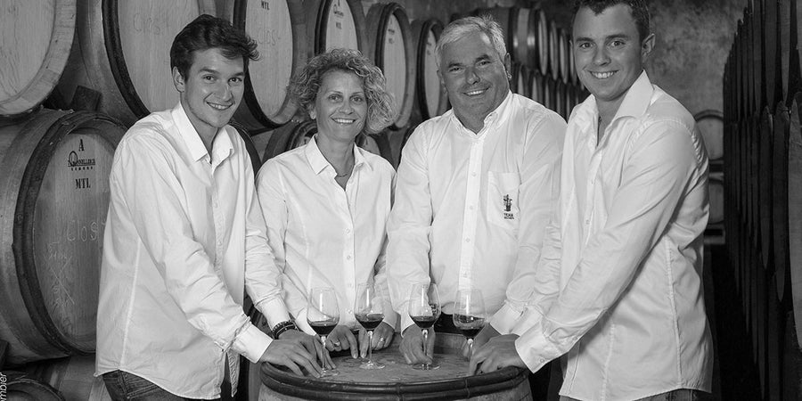 Crozes Hermitage Domaine Combier 2023