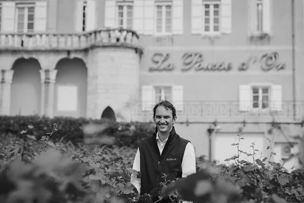 Bonnes-Mares Grand Cru Domaine de la Pousse D'or 2021