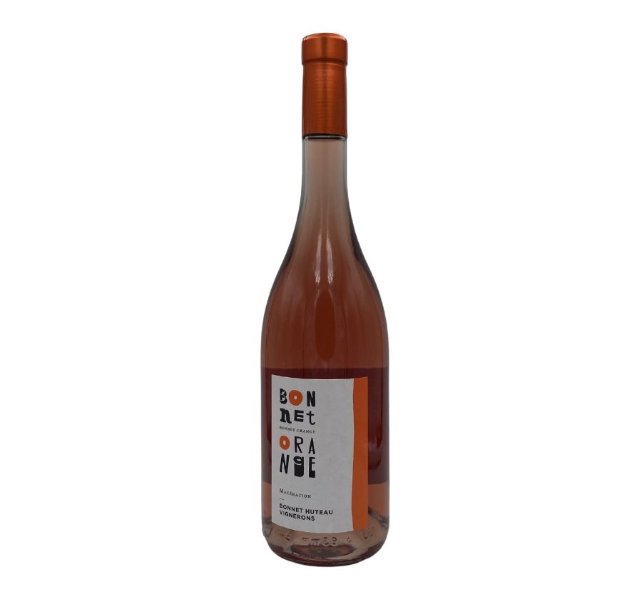 Vin de France "Bonnet Orange" - Domaine Bonnet Huteau