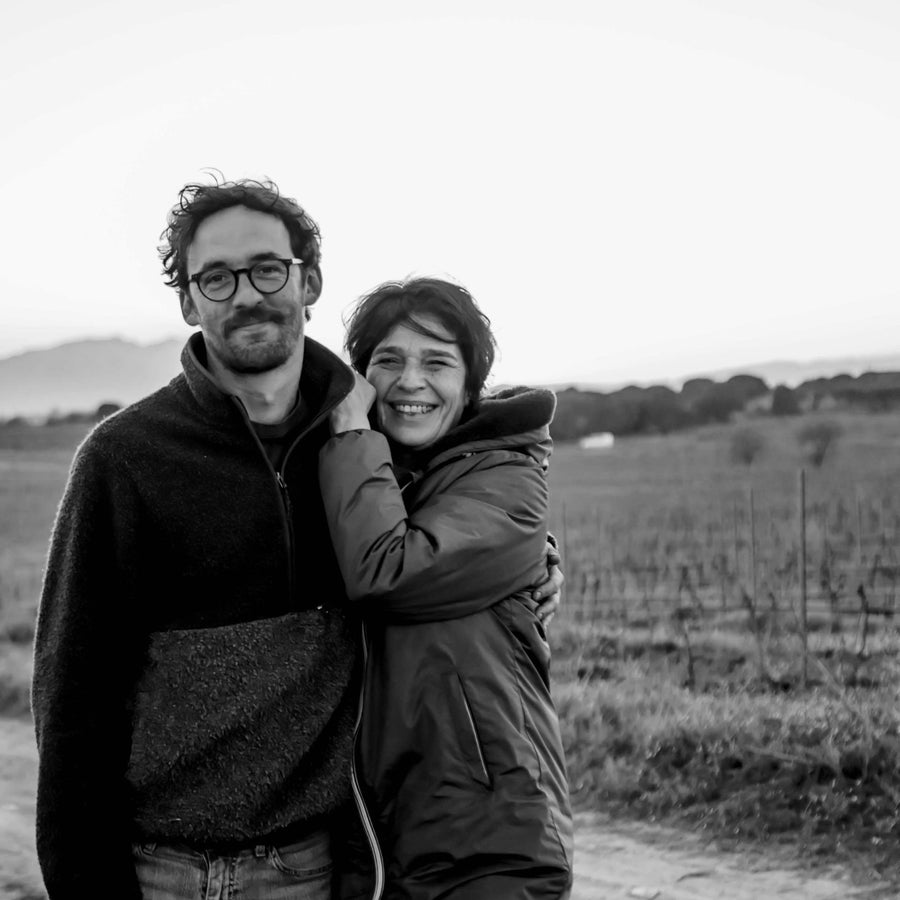 Côtes du Roussillon Blanc Mine de Rey Château de Rey 2021