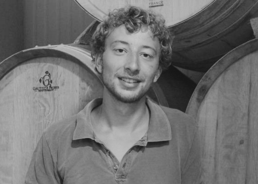 Menetou Salon Blanc - 0.75L - 2023 - Domaine Van Remoortere