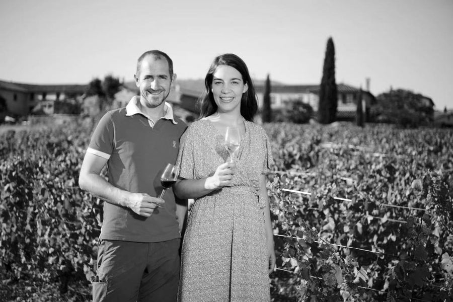 Beaujolais village - Granit - Domaine Striffling 2023