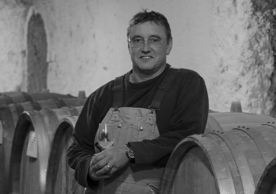 Les Choisilles - 0.75L - 2022 - Domaine Francois Chidaine