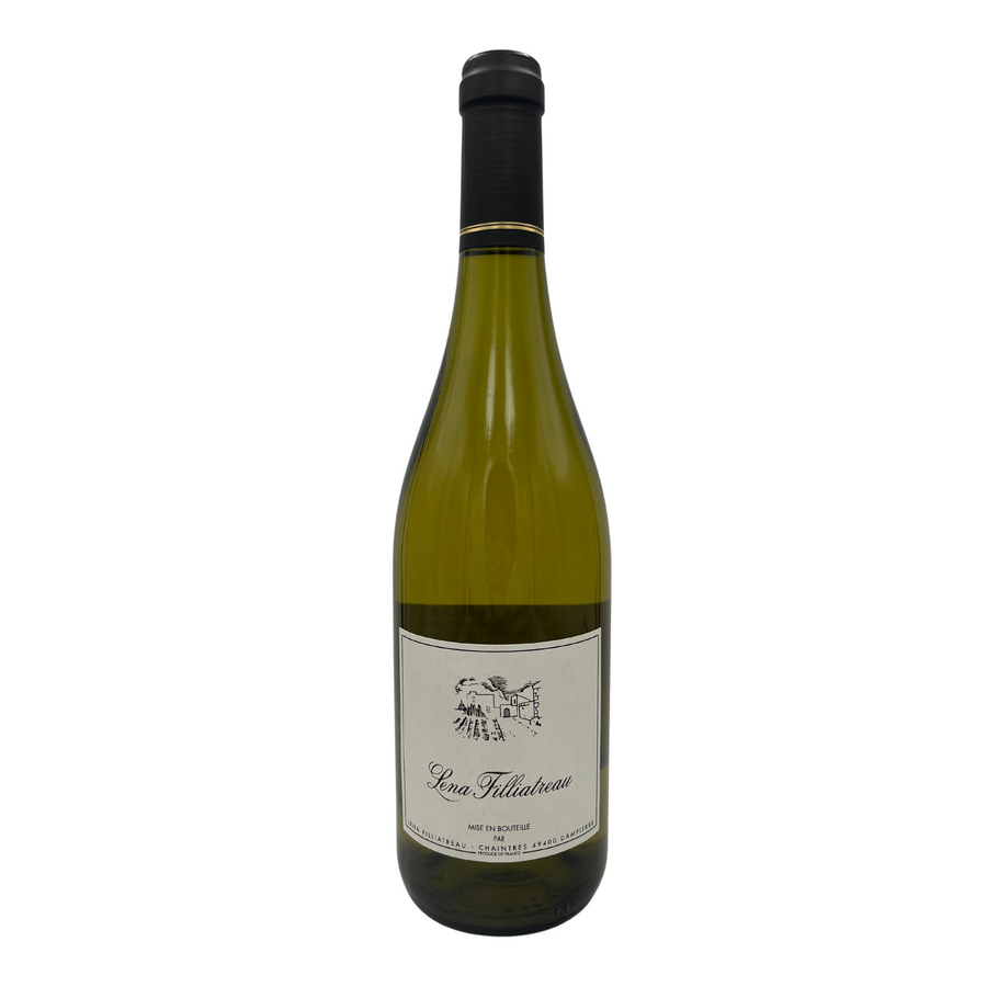 Saumur "Léna FIliatreau" White - Domaine Filiatreau 2023