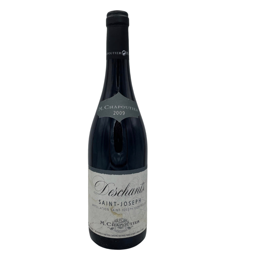 Saint Joseph "Deschants" M.Chapoutier 2009
