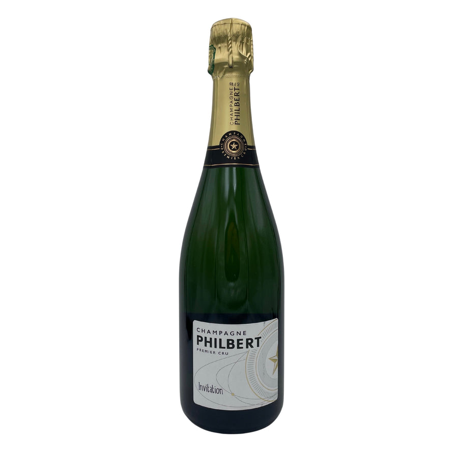 Champagne "Invitation" Domaine Philbert