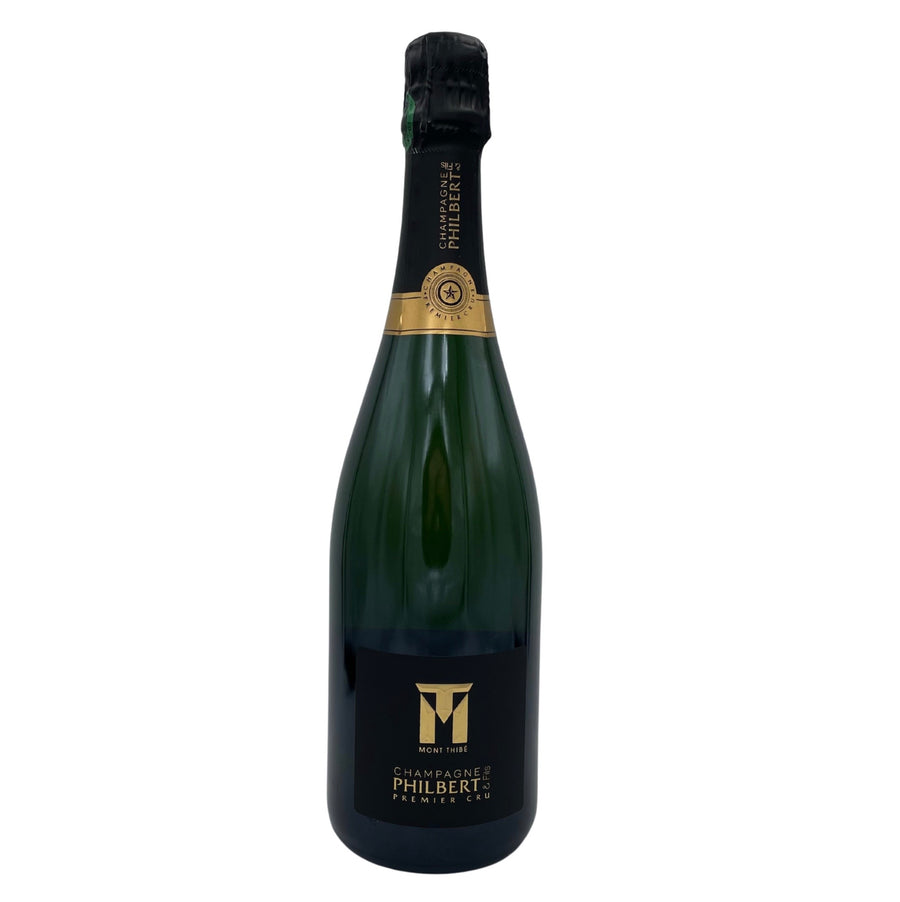 Champagne "Mont Thibé" Domaine Philbert