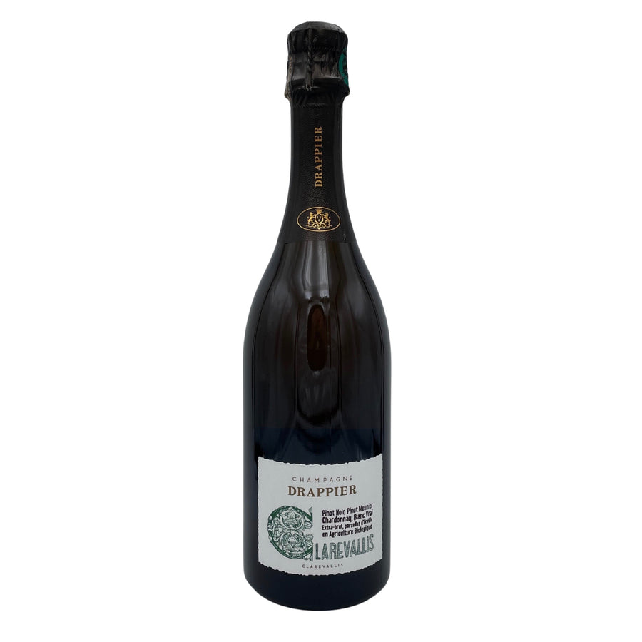 Chamapgne "Clarevallis" Drappier