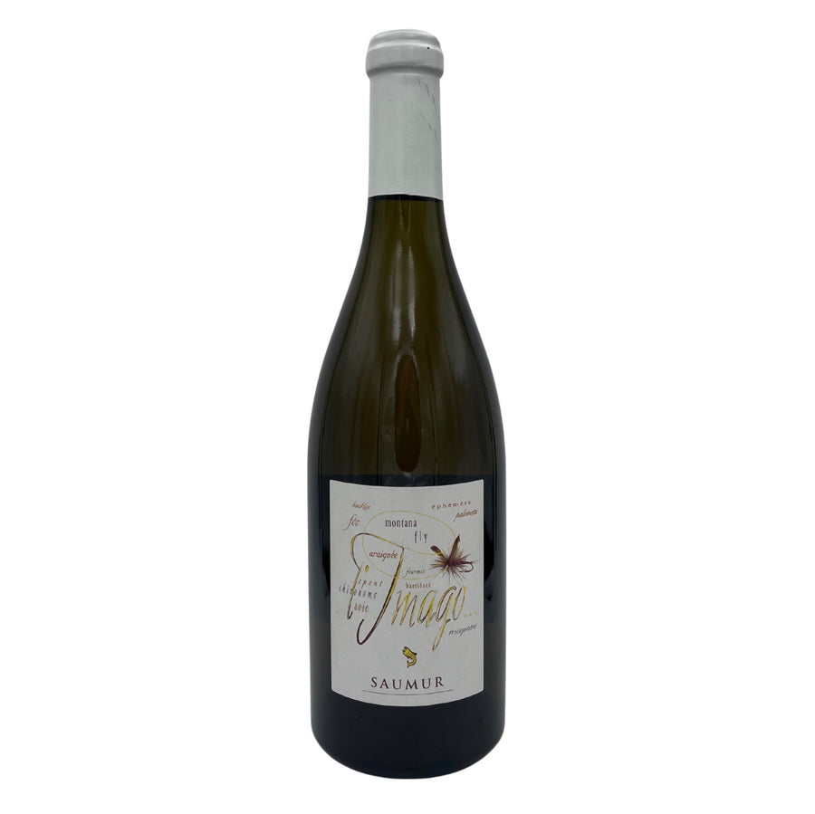 Saumur "Imago" Domaine Filliatreau