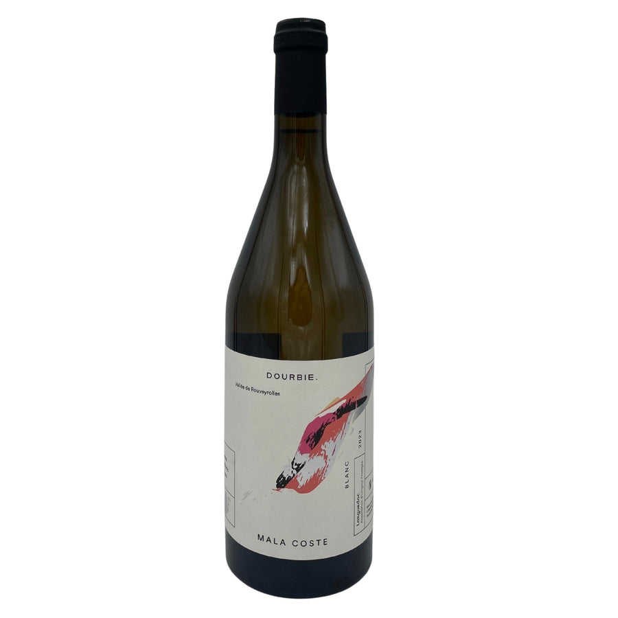 Languedoc "Mala Coste" Domaine de la Dourbie 2023