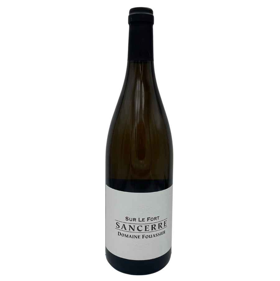 Sancerre "Sur Le Fort" Domaine Fouassier