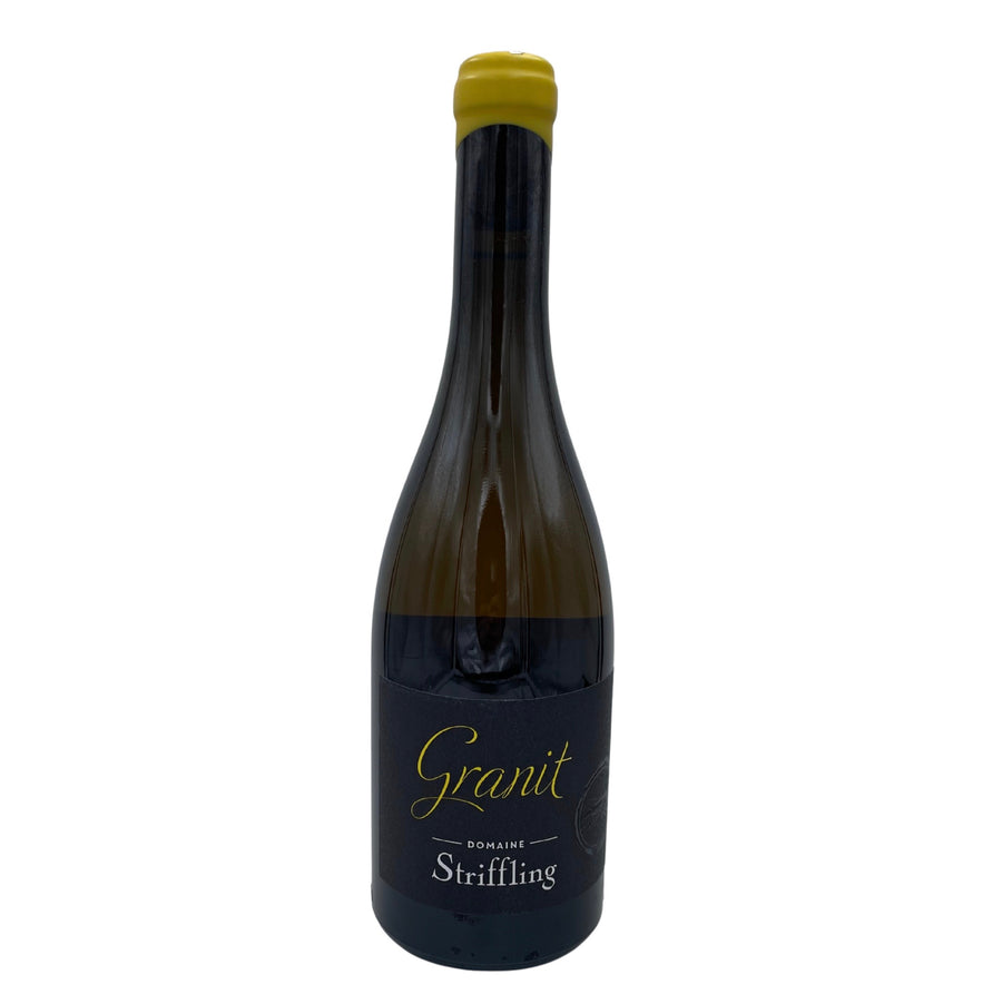 Beaujolais village - Granit - Domaine Striffling 2023