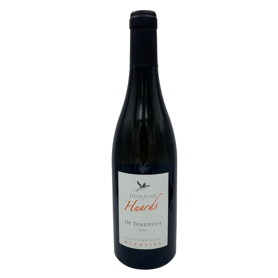 Cour-Cheverny "JM Tendrese" Domaine des Huards 2020