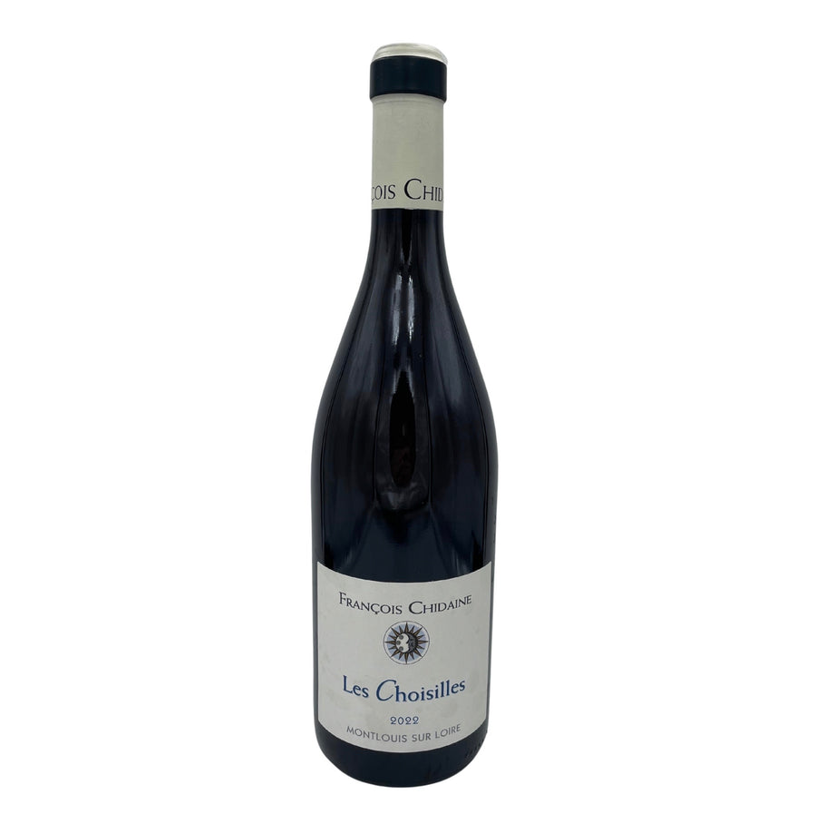 Les Choisilles - 0.75L - 2022 - Domaine Francois Chidaine