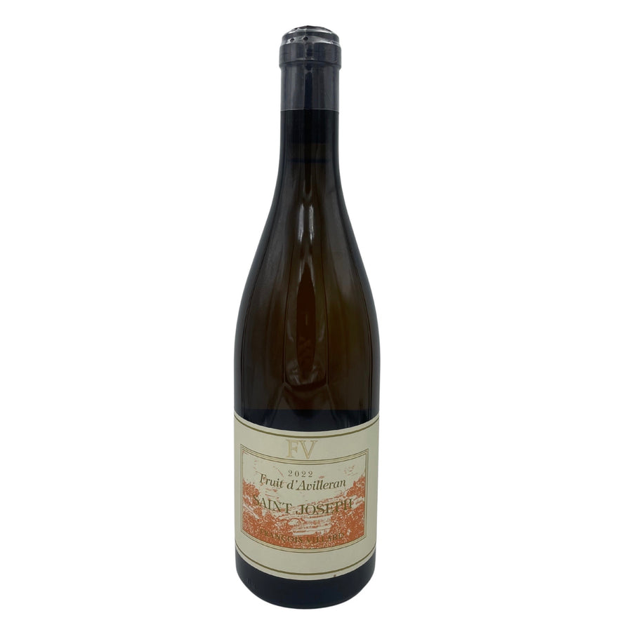Avilleran fruit - 0.75L - 2022 - Francois Villard