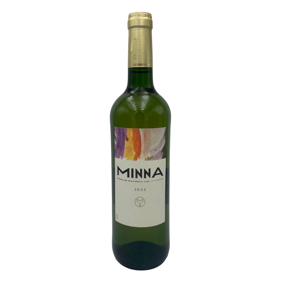 Minna - 0.75L - 2020 - Villa Minna