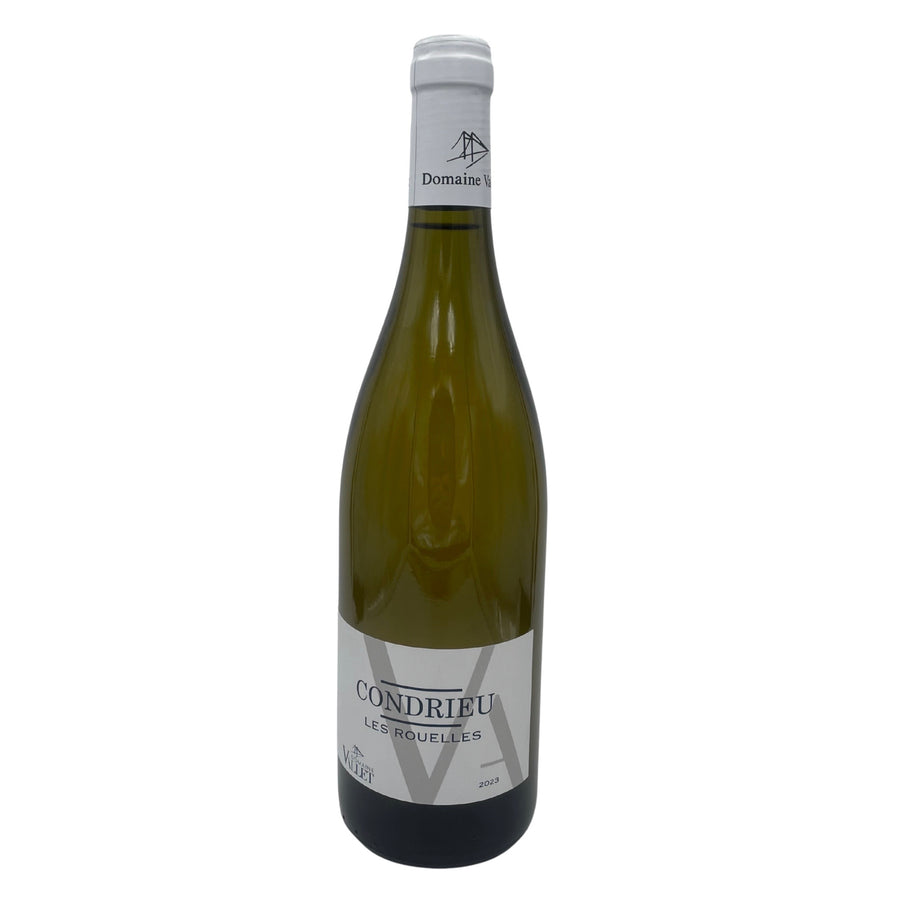 Condrieu "Les Rouelles" Domaine Vallet 2022