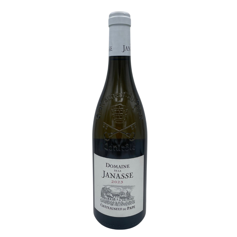 Châteauneuf-du-Pâpe Domaine de la Janasse 2023