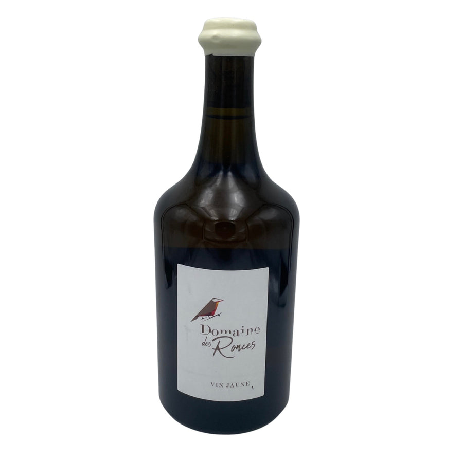 Yellow Wine - 0.75L - 2015 - Domaine des Ronces