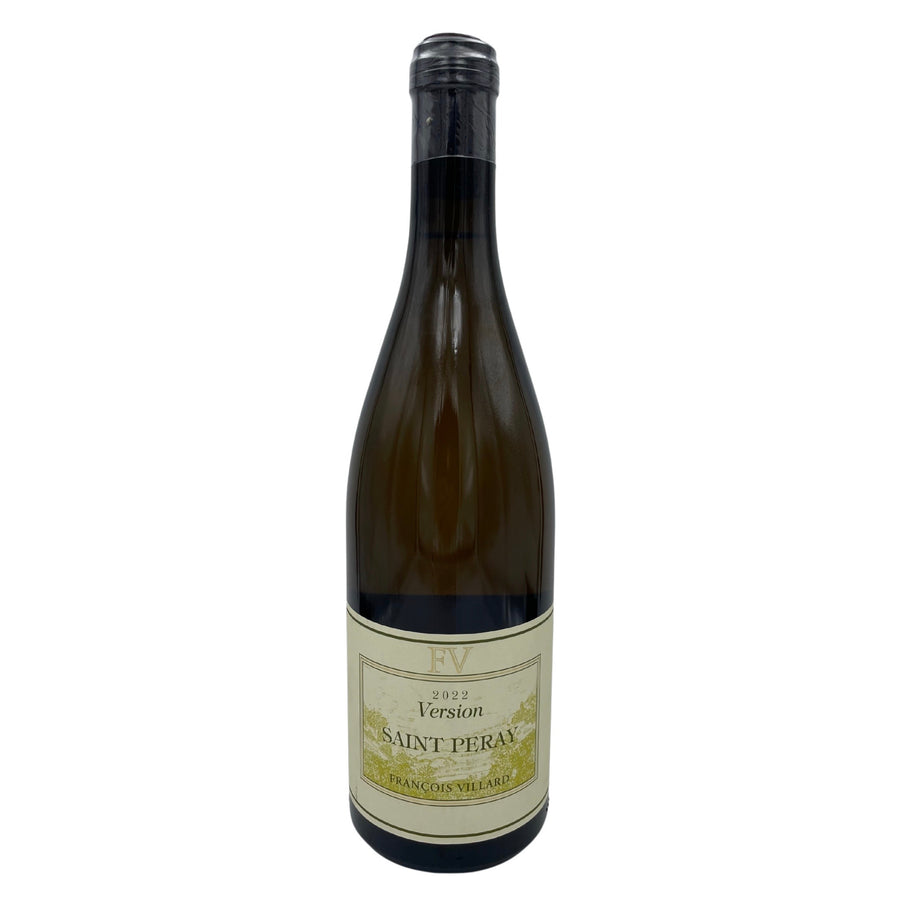 Saint Paray "version" Francois Villard 2022