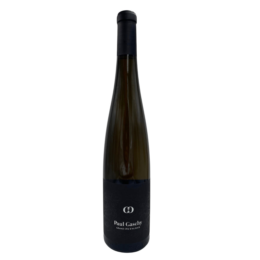 Alsace Grand Cru Eichberg Paul Gashy 2015