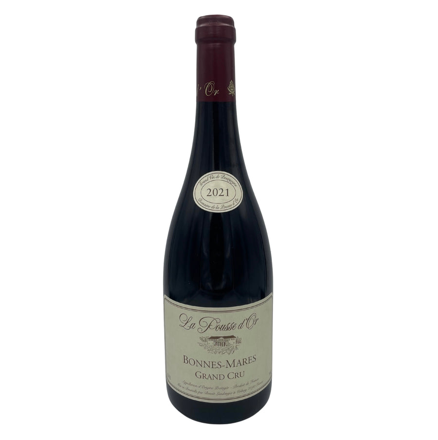 Bonnes-Mares Grand Cru Domaine de la Pousse D'or 2021