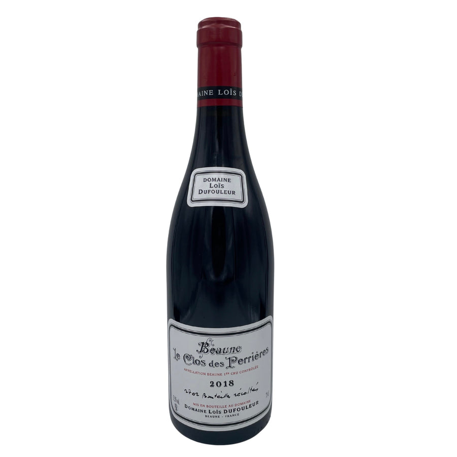 Beaune  le Clos des Perrières 1er Cru LoÏs dufouleur