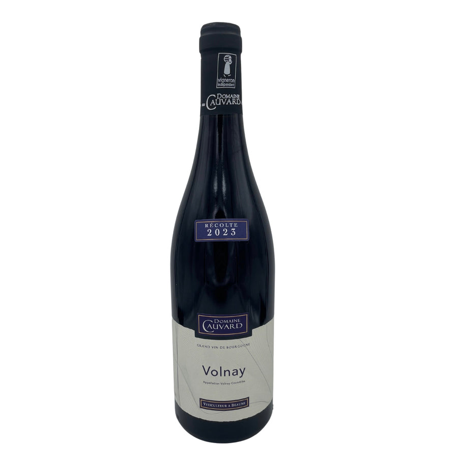 Volnay Domaine Cauvard 2023