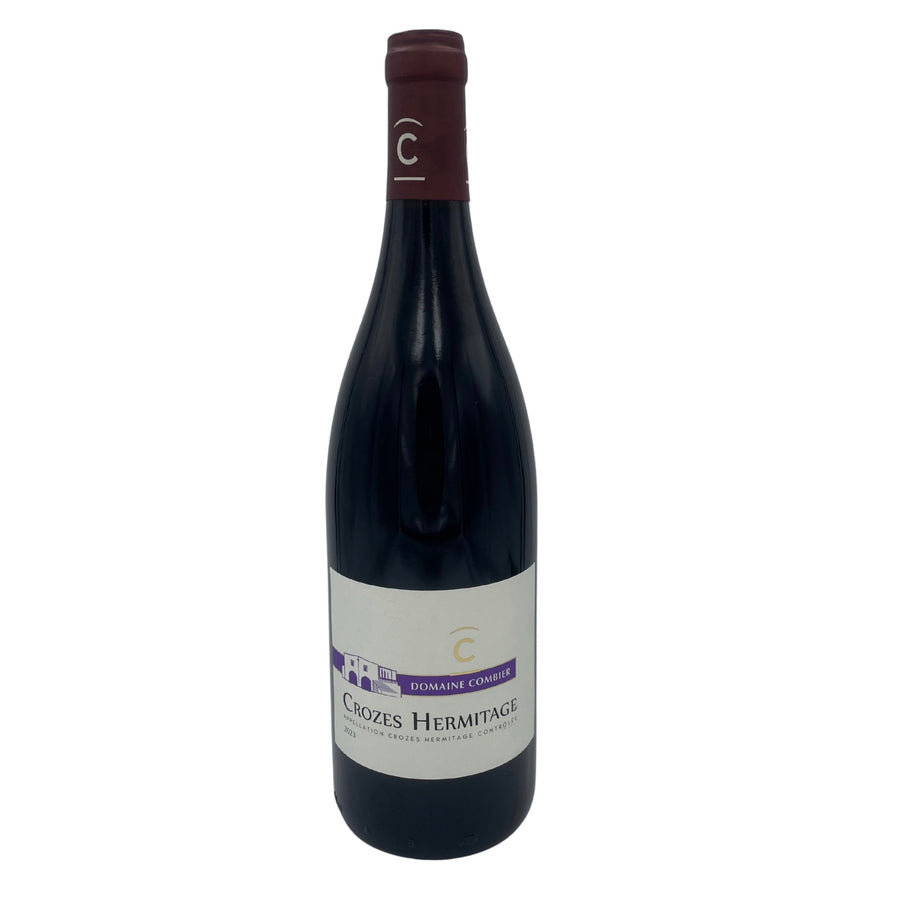 Crozes Hermitage Domaine Combier 2023