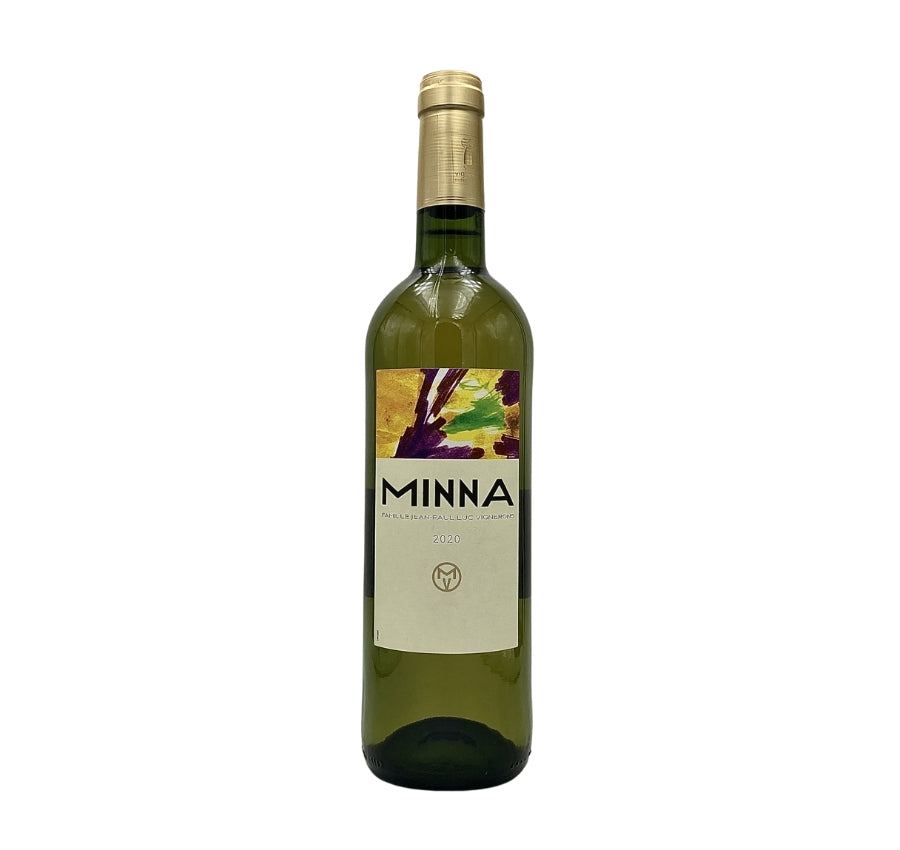 "Minna" blanc - Villa Minna 2021