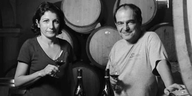 Châteauneuf du Pape "Chaupin" Domaine de la Janasse 2021
