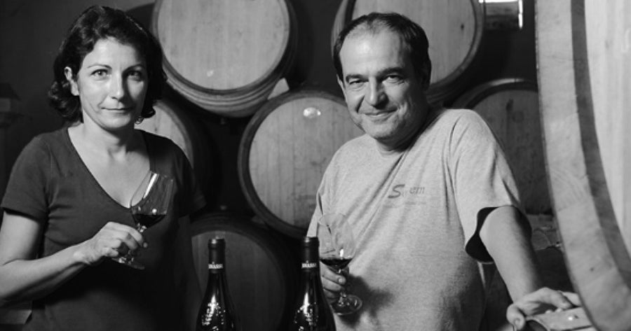 Châteauneuf du Pape Magnum Domaine de la Janasse 2010