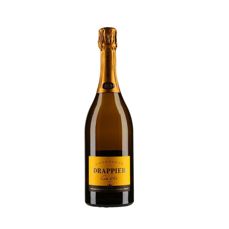 Champagne Carte d’Or Brut - Drappier