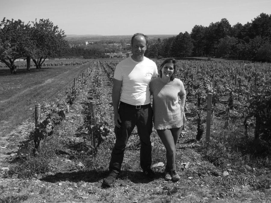 Rully "Marey" du Clos de Bellecroix Domaine de la Folie 2022