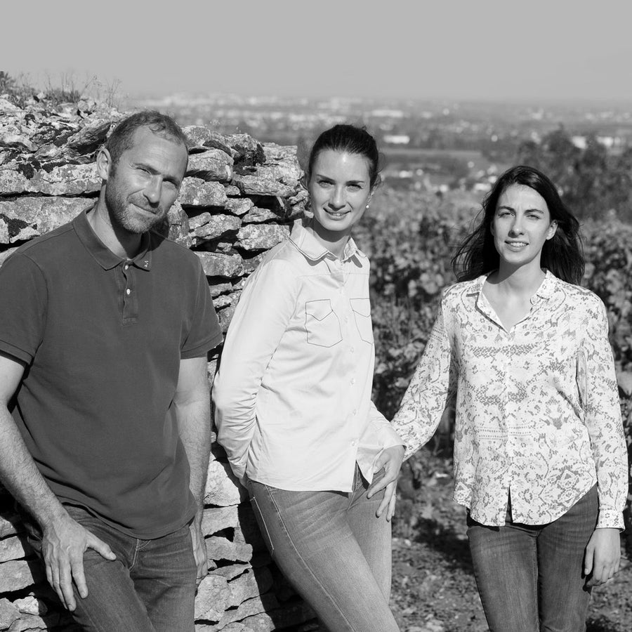 Gevrey-Chambertin "Les Evocelles" Domaine Cluny 2022
