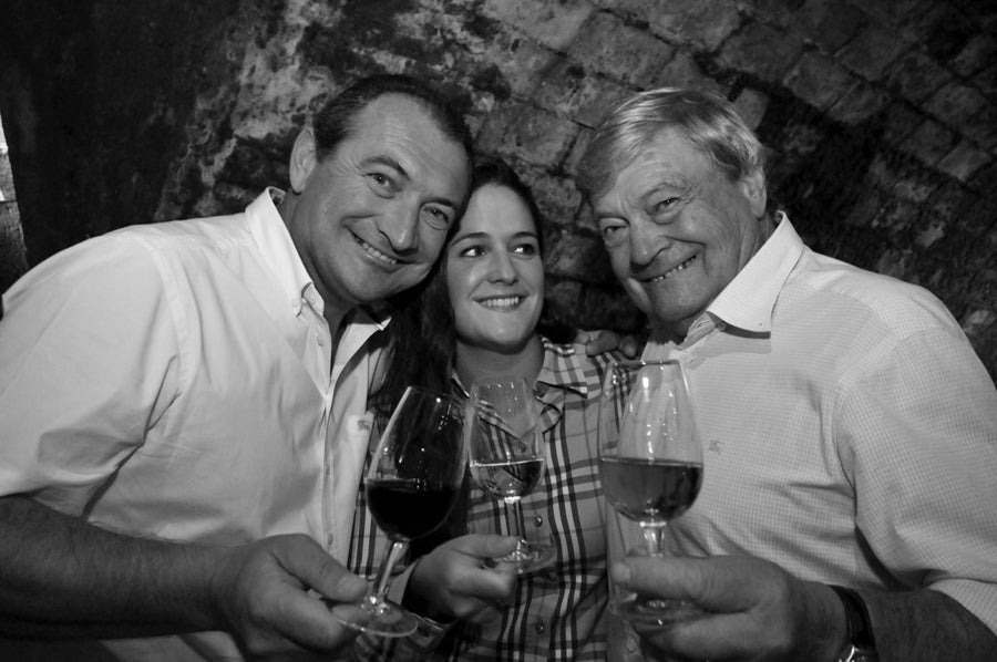 Château Simone White - 0.75L - 2021 - Château Simone