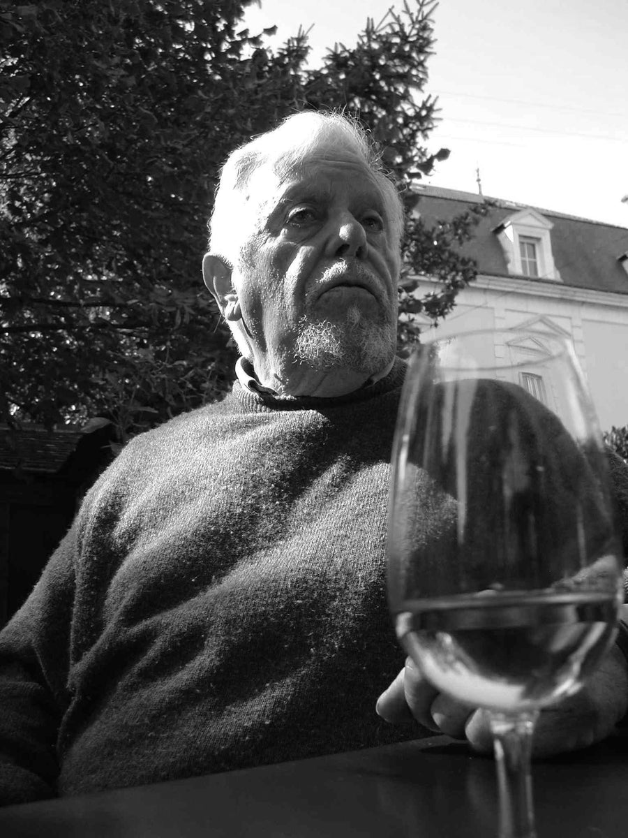 Chinon les Varennes du Grand Clos Charles Jouguet 2012