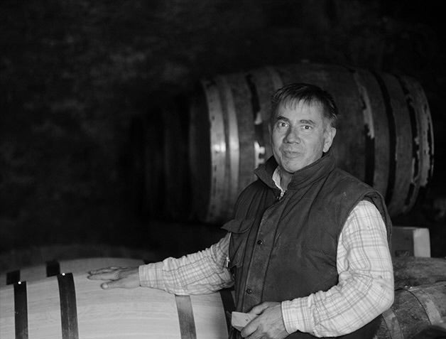 Anjou "clos des plantes" Chateau de passavant 2021