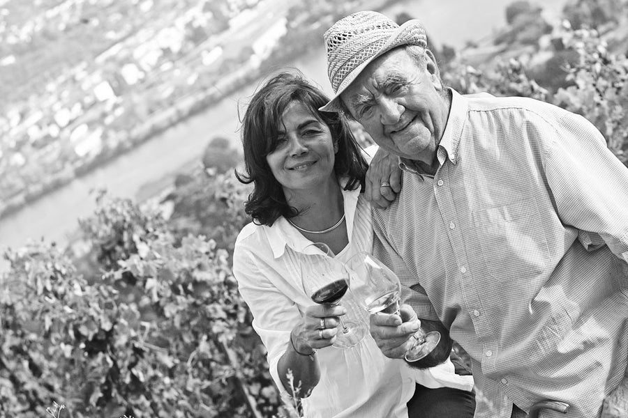 Condrieu "Les Chaillées de l'Enfer " Domaine Georges Vernay 2023